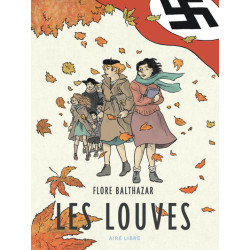 Les Louves - Les Louves