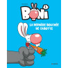 Boni - Tome 1 - La dernière bouchée de carotte