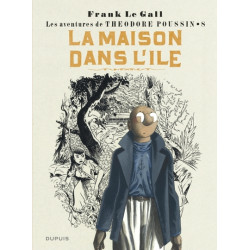 Théodore Poussin - Tome 8 -...