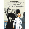 Théodore Poussin - Tome 11 - Novembre toute l’année