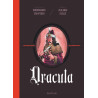 La véritable histoire vraie - Dracula
