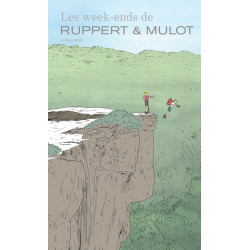 les week-ends de Ruppert et...