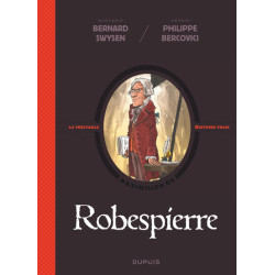 La véritable histoire vraie...