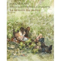 La mémoire des pierres