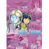 Yoko Tsuno - L'intégrale - Tome 9 - Secrets et maléfices