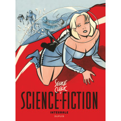 Science-Fiction - Intégrale