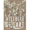 Une histoire de l'art - Tome 1 - Une histoire de l'art