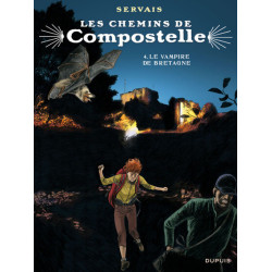 Les chemins de Compostelle...