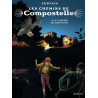 Les chemins de Compostelle - Tome 4 - Le vampire de Bretagne