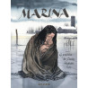 Marina - Tome 2 - La Prophétie de Dante Alighieri