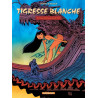 Tigresse Blanche - Cycle 1 - Tome 4 - Une espionne sur le toit