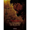 Le Marquis d'Anaon - Tome 5 - La Chambre de Khéops