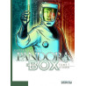 Pandora Box - Tome 7 - La colère - tome 7/8