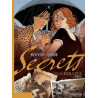 Secrets, L'Écharde - Tome 2