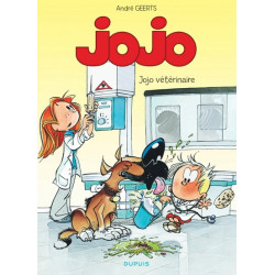Jojo - Tome 16 - Jojo...