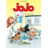Jojo - Tome 16 - Jojo vétérinaire