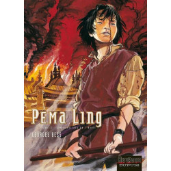 Péma Ling - Tome 2 - Les...