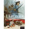 Epervier - Archives secrètes (L') - L'Épervier - Archives secrètes