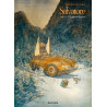 Salvatore - Tome 2 - Le grand départ