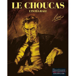 Choucas (Le) - L'Intégrale...