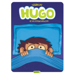 Hugo - Tome 1 - Le...