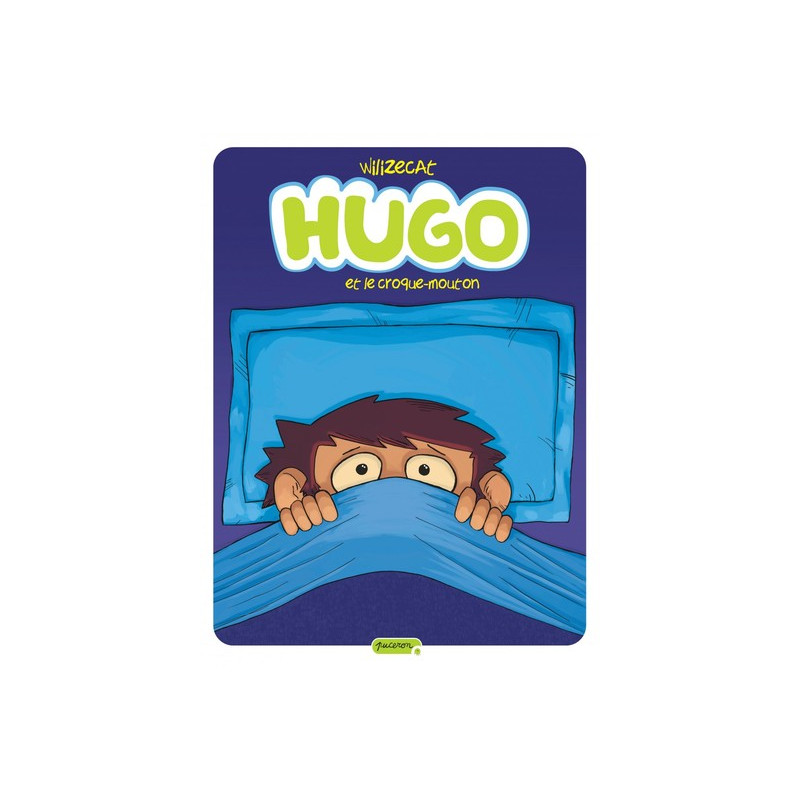 Hugo - Tome 1 - Le croque-mouton