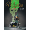 Mélusine - Tome 14 - La cuisine du diable