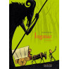 Ingmar - Tome 2 - Crâne noir