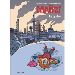 Marzi - Tome 3 - Rezystor