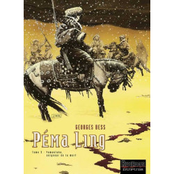 Péma Ling - Tome 3 -...