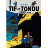 Tif et Tondu - L'intégrale - Tome 2 - Sur la piste du crime