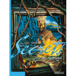 Secrets, Samsara - Tome 1