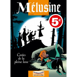 Mélusine - Tome 10 - Contes...