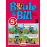 Boule et Bill - Tome 5 - Bulles et Bill