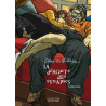 Dans les villages - Tome 7 - La déroute des synapses