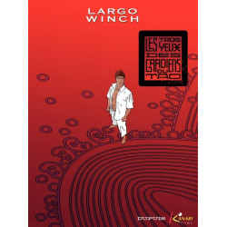 Largo Winch - Tome 15 - Les...