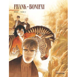 Zoo - Tome 2