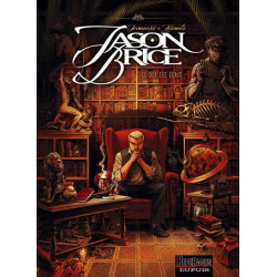 Jason Brice - Tome 1 - Ce...