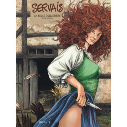 Servais - L'intégrale -...