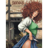 Servais - L'intégrale - Tome 3 - La belle coquetière