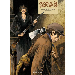 Servais - L'intégrale -...