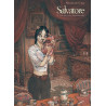 Salvatore - Tome 3 - Une traversée mouvementée
