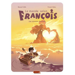 Le monde selon François -...
