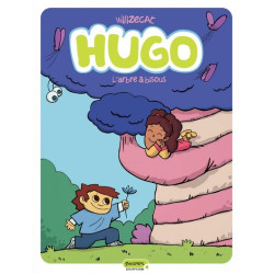 Hugo - Tome 3 - L'arbre à...
