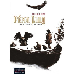 Péma Ling - Tome 4 -...