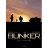 Bunker - Tome 2 - Point zéro