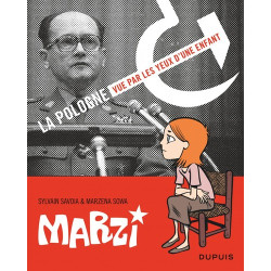 Marzi - L'Intégrale - Tome...