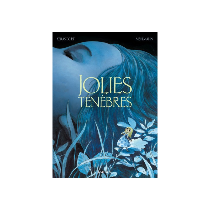 Jolies Ténèbres - Jolies Ténèbres