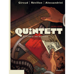 Quintett - La colline aux...