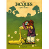 Jacques le petit lézard géant - Tome 2 - Jacques a plein d'amis